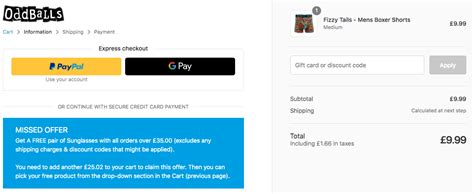 Oddballs Discount Code .